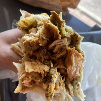 LENA’S ROTI AND DOUBLES - Updated January 2026 - 26 Photos - 3105 ...