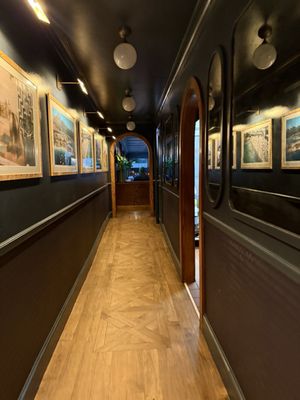 Clifton Club Bar & Lounge by null Clifton Club Bar & Lounge by null