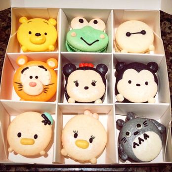 Daan Go Cake Lab - Desserts Near Me - Toronto, Ontario