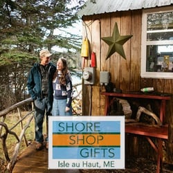 Shore Shop Gifts