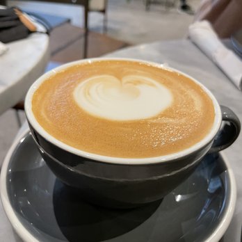 Black Fox Coffee - Cafes Near Me - New York, New York Black Fox Coffee - Cafes Near Me - New York, New York