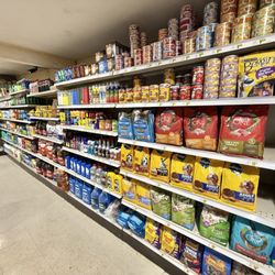 We carry a variety of everyday supplies and sundries
