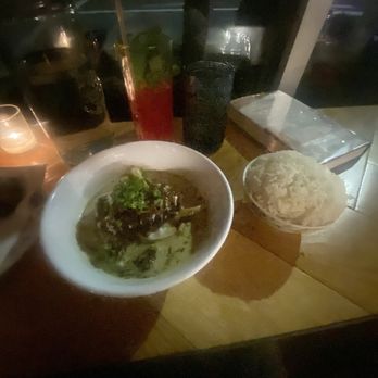 Eem - green curry - Cocktail Bars Near Me - Portland, Oregon