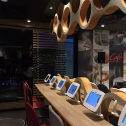 McDonald's - Tablety