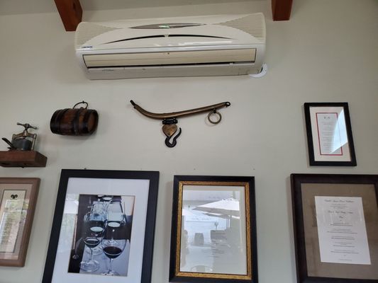 Elizabeth Spencer Winery by null