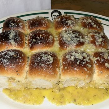 Flanigan's - Davie Tower Shops - Garlic Rolls - Seafood Near Me - Davie, Florida