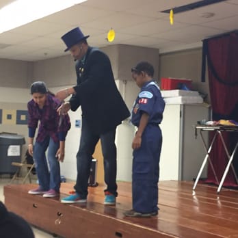 Mr. Kenny's Magic - Magicians Near Me Mr. Kenny's Magic - Magicians Near Me