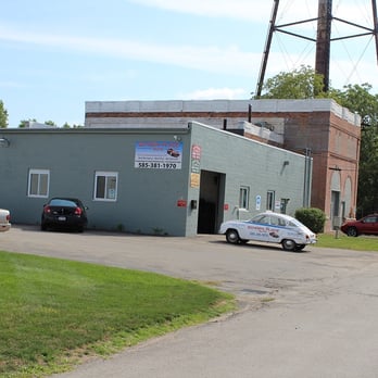 Schoen Auto - Auto Repair Near Me - Rochester, New York Schoen Auto - Auto Repair Near Me - Rochester, New York