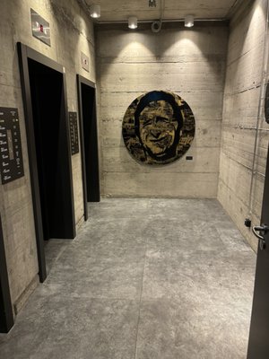 Ruby Lilly Hotel Munich by null