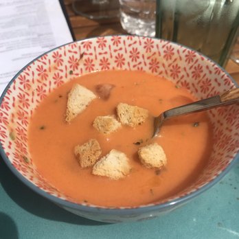 Toma Que Toma - Gazpacho - Spanish Near Me - Tarragona, T Toma Que Toma - Gazpacho - Spanish Near Me - Tarragona, T
