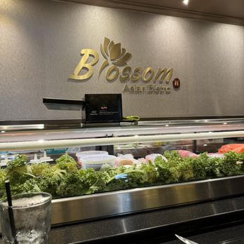 Blossom Asian Bistro - Sushi bar - Sushi Bars Near Me - Summit, New Jersey Blossom Asian Bistro - Sushi bar - Sushi Bars Near Me - Summit, New Jersey