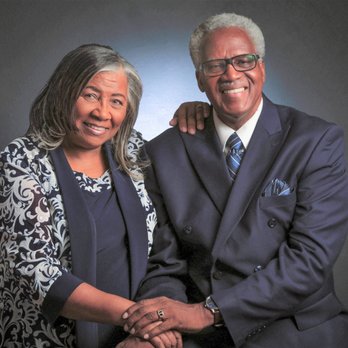 Park Avenue Photography Studio - Pastor and Mrs. Ronald Nathan - Session Photography Near Me - Sanford, Florida Park Avenue Photography Studio - Pastor and Mrs. Ronald Nathan - Session Photography Near Me - Sanford, Florida