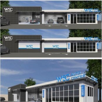 WSC Auto Center - Auto Repair Near Me - Chino, California WSC Auto Center - Auto Repair Near Me - Chino, California