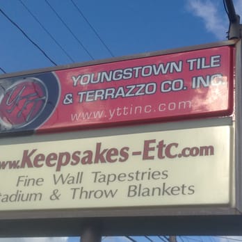 Youngstown Tile & Terrazzo Co - Building Supplies Near Me - Canfield, Ohio Youngstown Tile & Terrazzo Co - Building Supplies Near Me - Canfield, Ohio