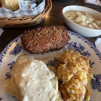 Cracker Barrel Old Country Store - Southern Near Me - Rocklin, California Cracker Barrel Old Country Store - Southern Near Me - Rocklin, California