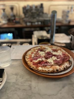 Dough Pizzeria Napoletana by null