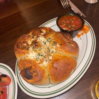 Good Pie - Garlic Nots - Pizza Near Me - Las Vegas, Nevada Good Pie - Garlic Nots - Pizza Near Me - Las Vegas, Nevada