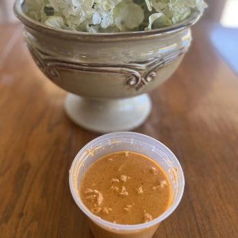 246 Thai Grab & Go - C3.  Panang Curry - Thai Near Me - Frisco, Texas