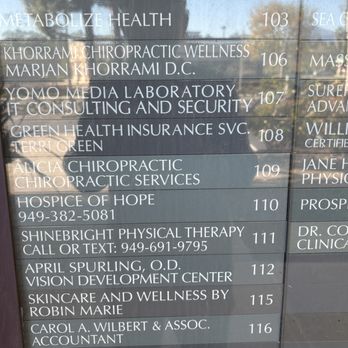 Alicia Chiropractic - Chiropractors Near Me - Laguna Hills, California Alicia Chiropractic - Chiropractors Near Me - Laguna Hills, California
