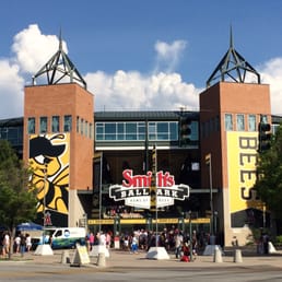 Smiths Ballpark Smiths Ballpark