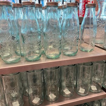 Coca Cola Store - Fashion Near Me - Orlando, Florida