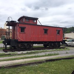 C&O Heritage Center