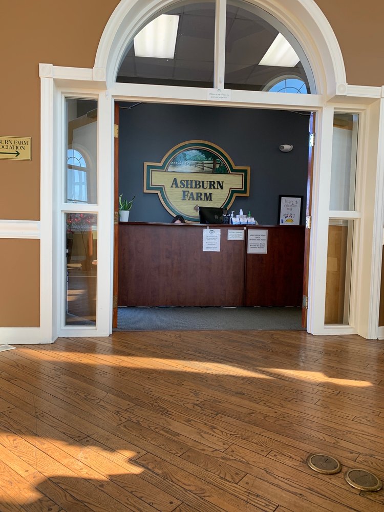 ASHBURN FARM ASSOCIATION Updated September 2024 21400 Windmill Dr, Ashburn, Virginia