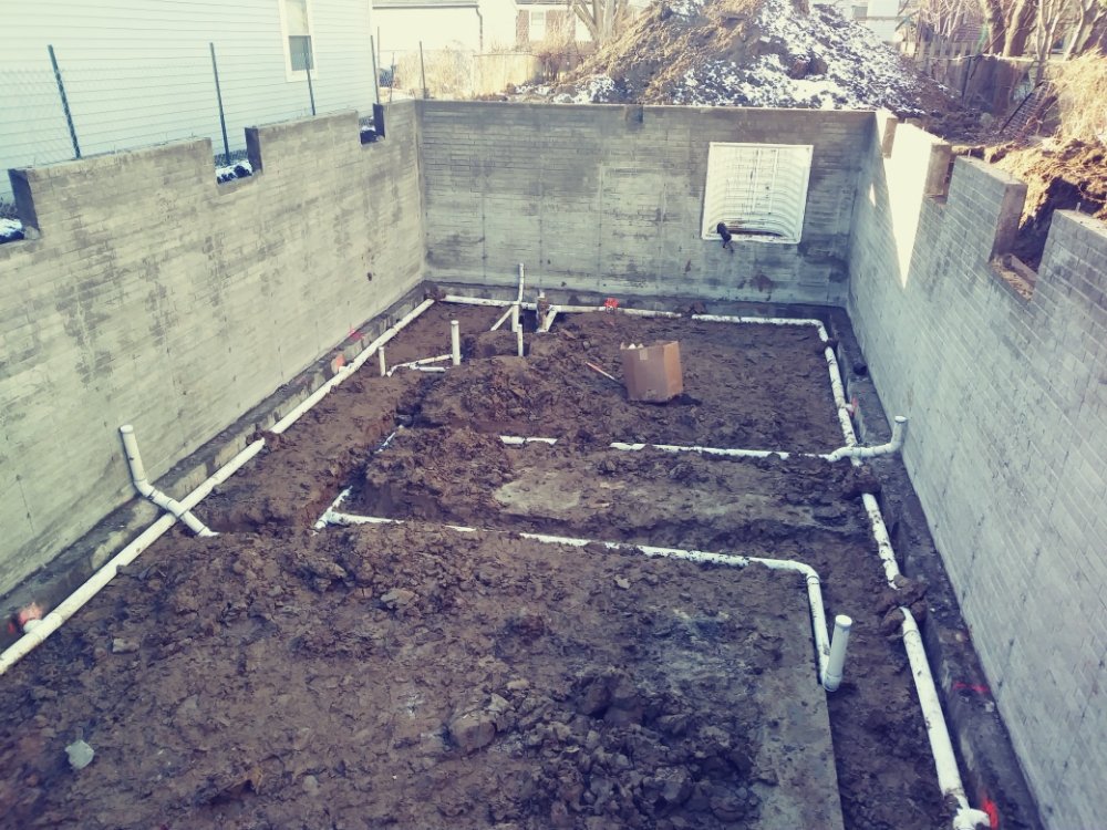 Slide of Mouchet Contracting Services