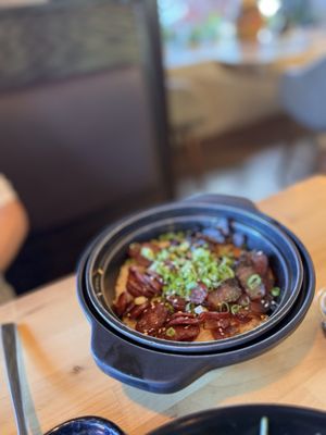 Social Eatery by null