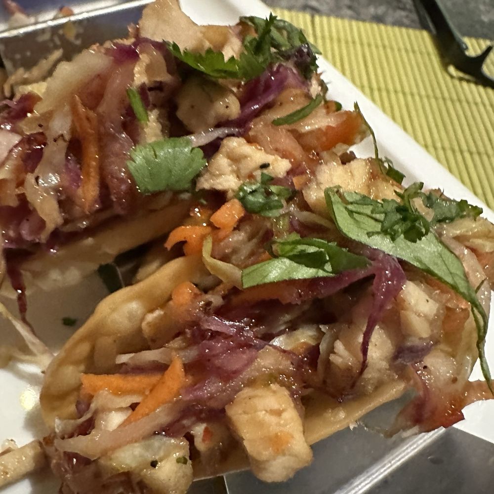 Neighborhood Services - Thai Taco - New American Near Me - Dallas, Texas