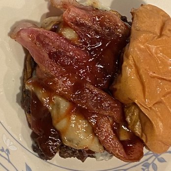Jetpack’s Burgers - The Burger - Food Trucks Near Me - Columbus, Ohio Jetpack’s Burgers - The Burger - Food Trucks Near Me - Columbus, Ohio