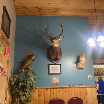 Peaceful Valley Maple Farms - Inside decor - Breakfast & Brunch Near Me - Johnstown, New York