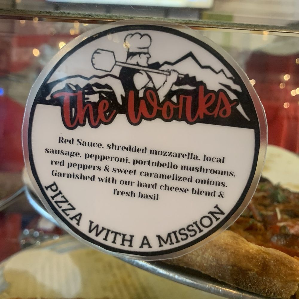 Slice 420 - Pizza Near Me - Colorado Springs, Colorado Slice 420 - Pizza Near Me - Colorado Springs, Colorado