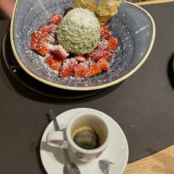 Bell's Steakhaus - Steakhouses Near Me - Aschheim, BY