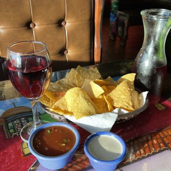 La Tolteca - Mexican Near Me - Crofton, Maryland