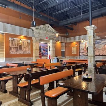 Jerusalem Grill - Mediterranean Near Me - San Antonio, Texas Jerusalem Grill - Mediterranean Near Me - San Antonio, Texas