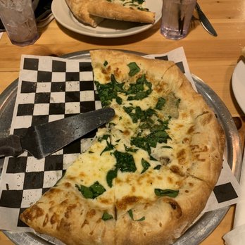 The Green Goat - Pizza - Pizza Near Me - Roanoke, Virginia The Green Goat - Pizza - Pizza Near Me - Roanoke, Virginia