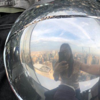 Summit One Vanderbilt - Observatories Near Me - New York, New York