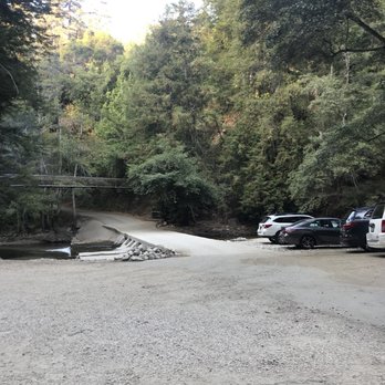 Riverside Campground & Cabins - Entrance - Campgrounds Near Me - Big Sur, California Riverside Campground & Cabins - Entrance - Campgrounds Near Me - Big Sur, California