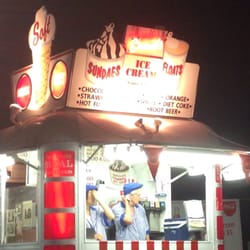 Ernie's Ice Cream