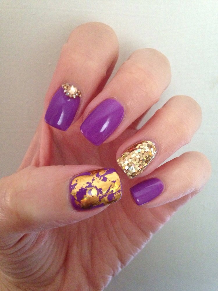 SALON NOUVEAU Updated October 2024 63 Gerald Ave, Dallas