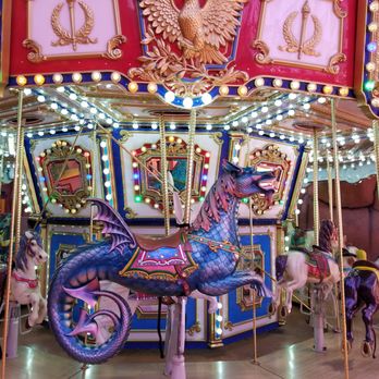 Circus Circus - Hotels Near Me - Las Vegas, Nevada