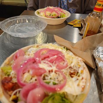 QDOBA Mexican Eats - Mexican Near Me - Kenosha, Wisconsin QDOBA Mexican Eats - Mexican Near Me - Kenosha, Wisconsin