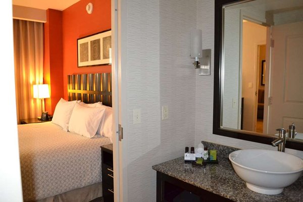 Embassy Suites by Hilton Palmdale by null