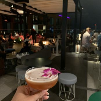 Smoke & Mirrors - Bars Near Me - Washington Dc, District of Columbia