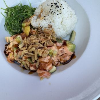 The Break - Salad Near Me - Asbury Park, New Jersey