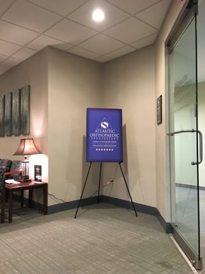 Atlantic Orthopaedic Specialist - Norfolk