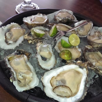 Seafood Shack - Very big and fresh oyster. I was happy to eat on good price. I would like to go next week. - Seafood Near Me - Dallas, Texas