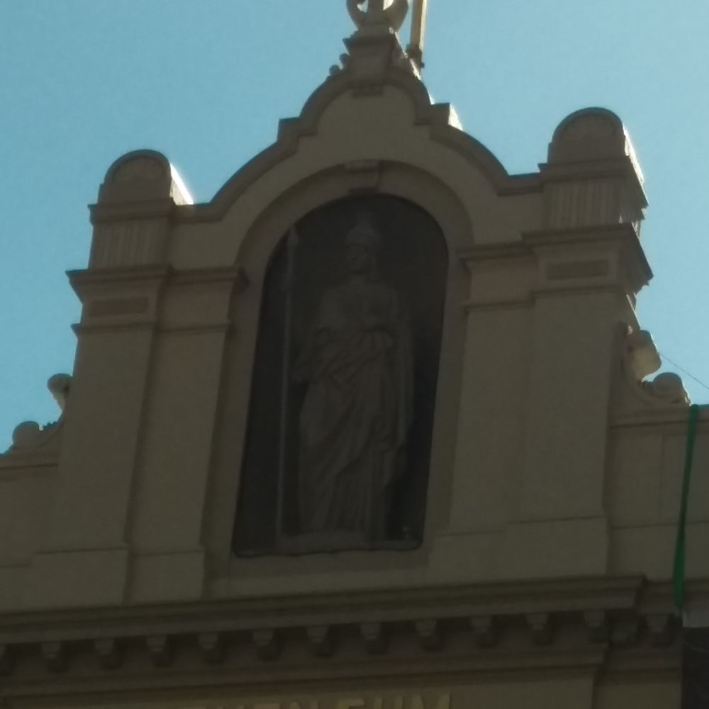 Athenaeum Theatre - Top of Building - Music Venues Near Me - Melbourne, VIC Athenaeum Theatre - Top of Building - Music Venues Near Me - Melbourne, VIC