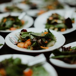 Abundance Catering - Https://www.jzevalkink.com/
